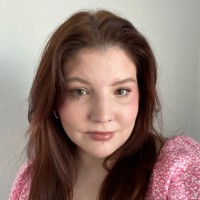 Sarah Nimrichter, Ms, Cgc