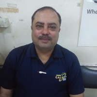 Sameer Bajaj