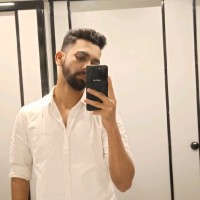 Shubham Joshi