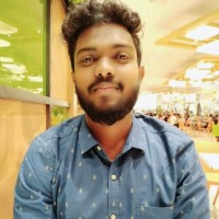 Chandra Mohan
