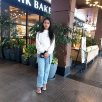 Shivani Basra