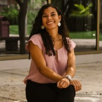 Gabriela A. García López