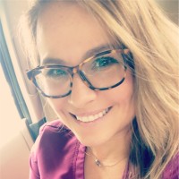 Angela Vail