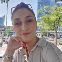 Nurgül Çakır