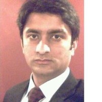 Syed Asim Shahid