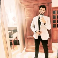 Yash Amesar