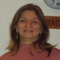 Carolina Flores