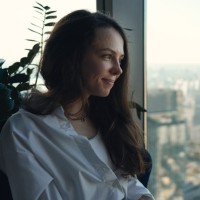 Olga Belitskaya