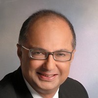 Naresh Mahtani