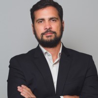 Raphael Moraes