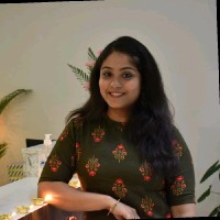 Deblina Chakraborty