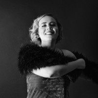 Morgan McPherson