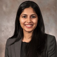 Sarah Rahman