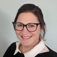 Dr Amanda Carr