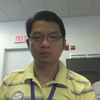 Tony Dinh