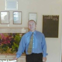 Jack Welsh Fcma, Cgma, Fcmi