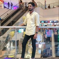 Gonasani Nanda Kishore