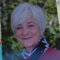 Becky Moss