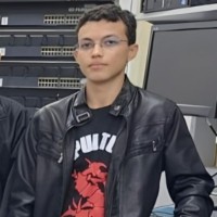 João Guilherme Primo