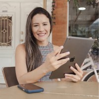 Monique Bezerra da Silva