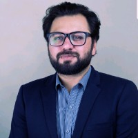Qaisar Shahab
