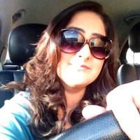Sharda M