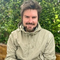 Adam Potts