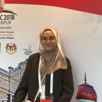 Alia Farhana