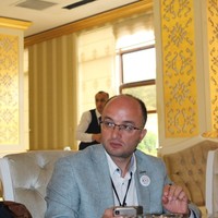 Arif Demirbaş