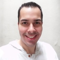 Vitor Mendes De Deus