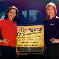 DFW Adventure Boot Camp