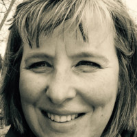 Cherie Johnson