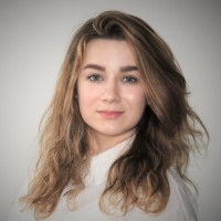 Polina Lorenz (Former Petrash)