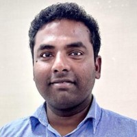 Venkatesh Vallinayagam