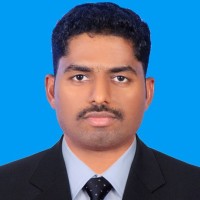 Vijeesh Gopalan