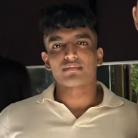 Ayush Jain