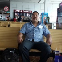 Rajendra Shrestha