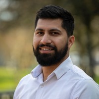 Kamaljeet Singh
