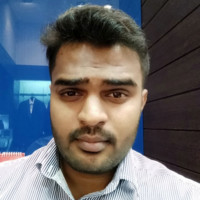 Darvesh Patil