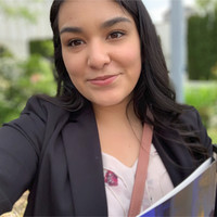 Ximena Cuevas Arias, Shrm-Cp