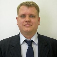 Alexander Gusev