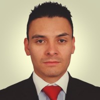 Jason Eduardo Sanchez Rincon