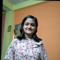 Aishwarya Pusadkar