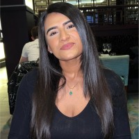 Tanisha Prasad