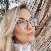 Amanda Geary