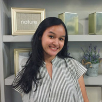 Dea Prameswari Larasati