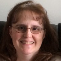 Mary Carlton