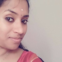 Athira Sajeev