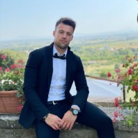Luca Chini