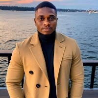 Ebenezer Okechukwu